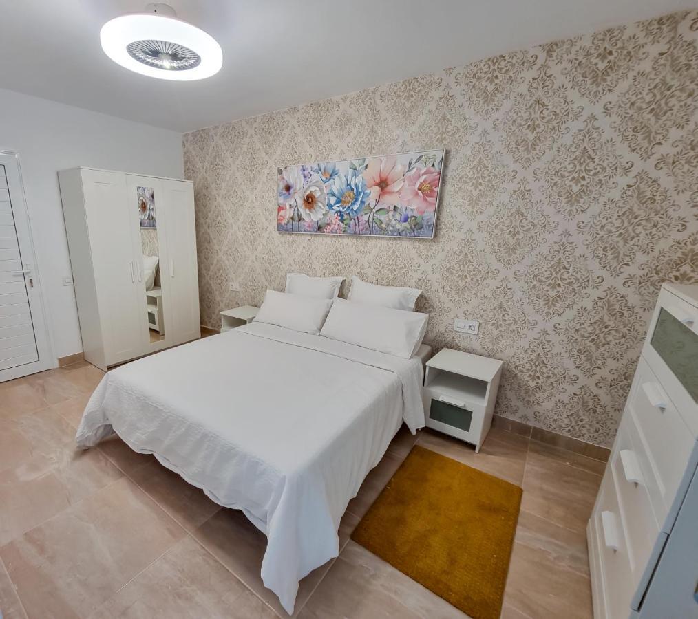 Apartamentos Guadalupe Gran Canaria Puerto Rico Моган Экстерьер фото