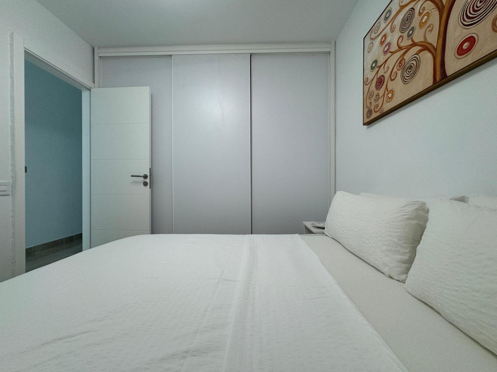 Apartamentos Guadalupe Gran Canaria Puerto Rico Моган Экстерьер фото