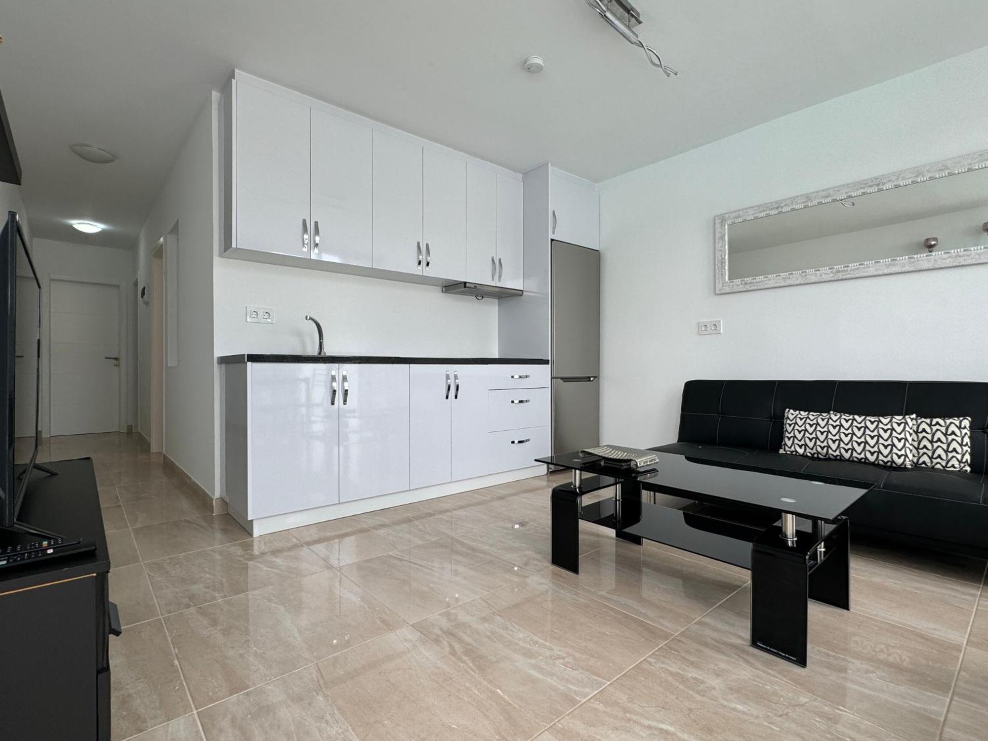 Apartamentos Guadalupe Gran Canaria Puerto Rico Моган Экстерьер фото