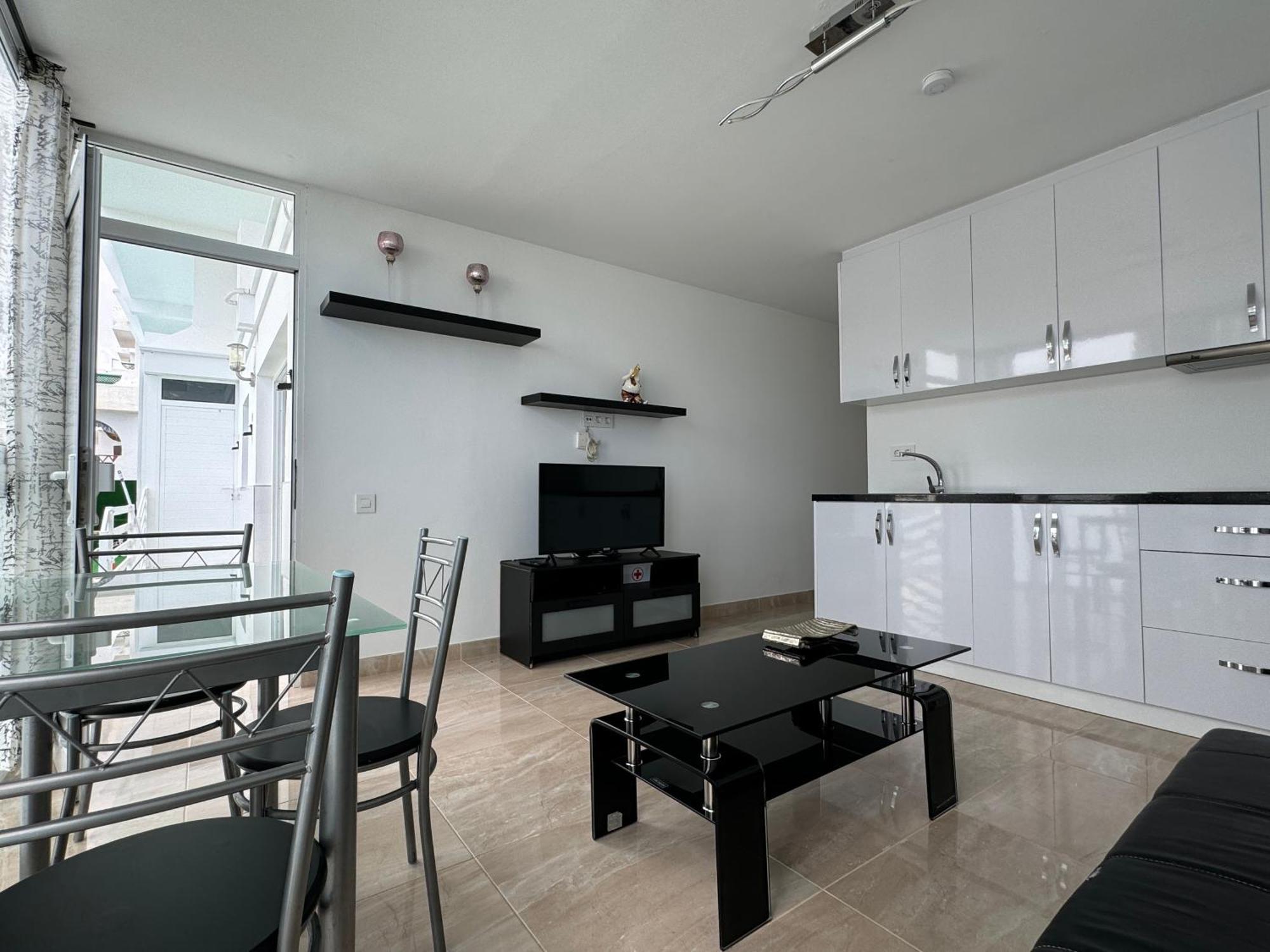 Apartamentos Guadalupe Gran Canaria Puerto Rico Моган Экстерьер фото