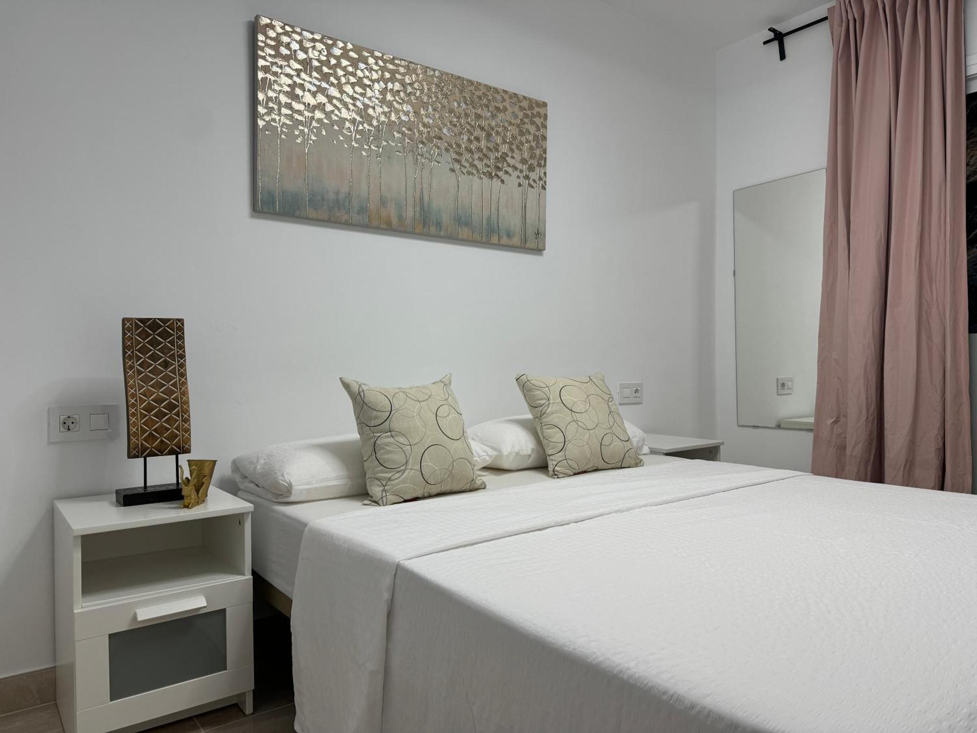 Apartamentos Guadalupe Gran Canaria Puerto Rico Моган Экстерьер фото