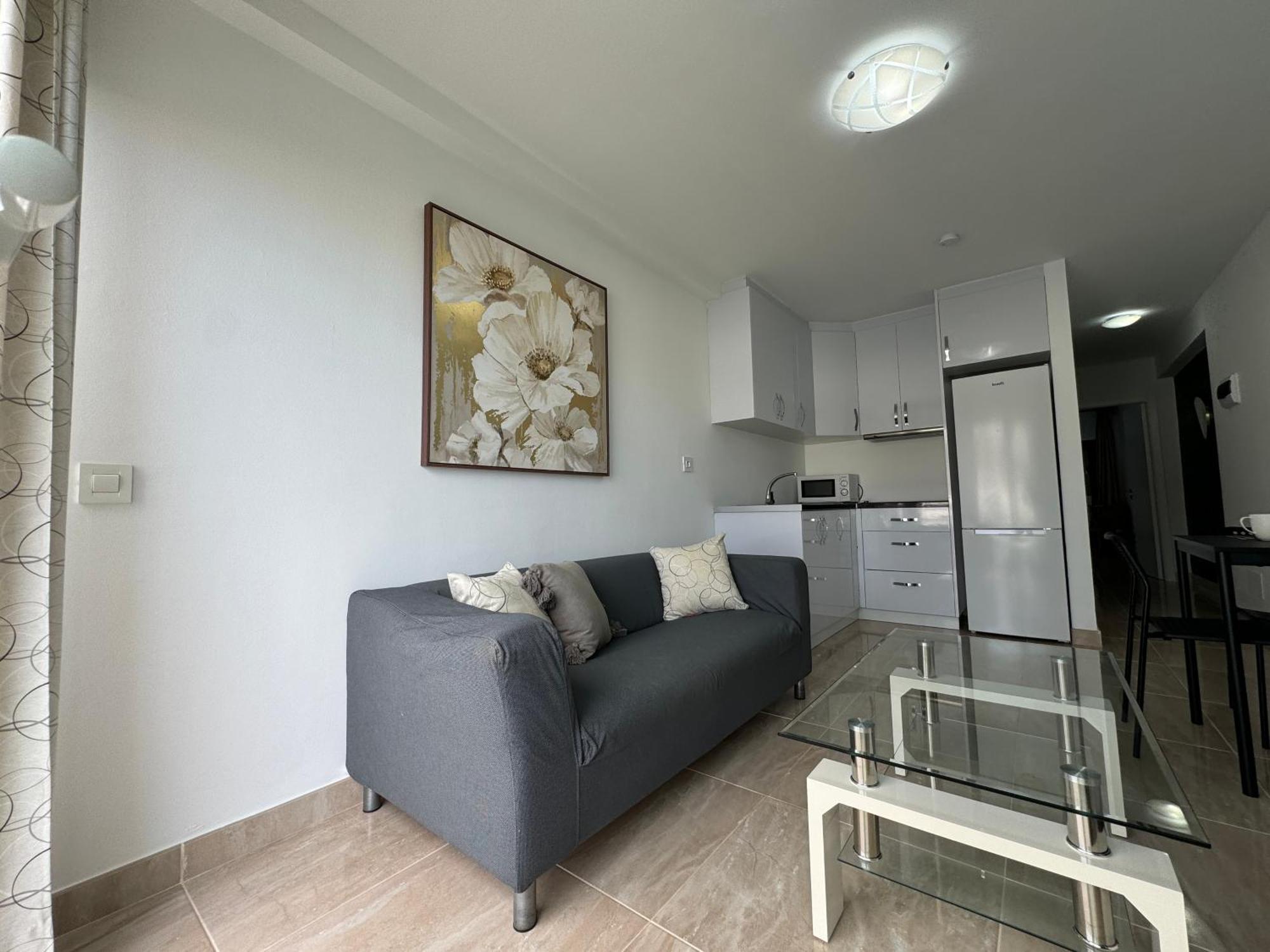 Apartamentos Guadalupe Gran Canaria Puerto Rico Моган Экстерьер фото