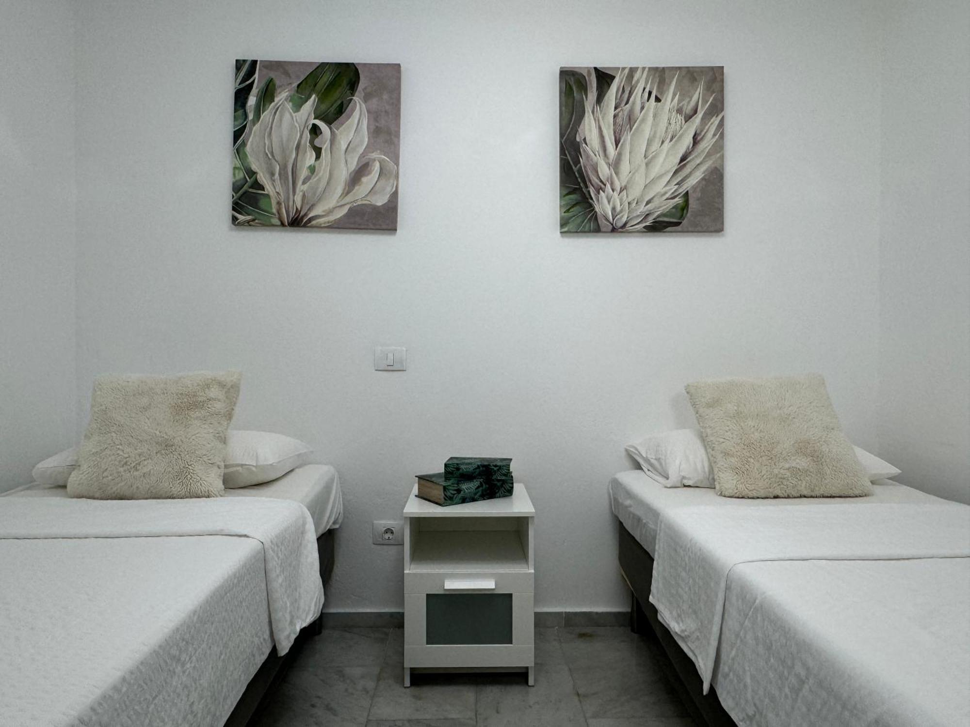 Apartamentos Guadalupe Gran Canaria Puerto Rico Моган Экстерьер фото