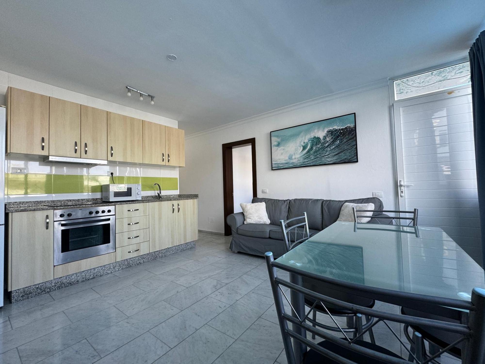Apartamentos Guadalupe Gran Canaria Puerto Rico Моган Экстерьер фото